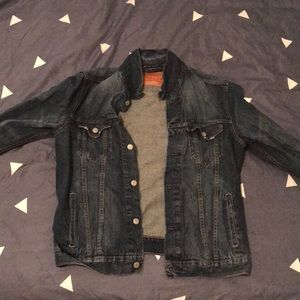 Levi Strauss jacket L